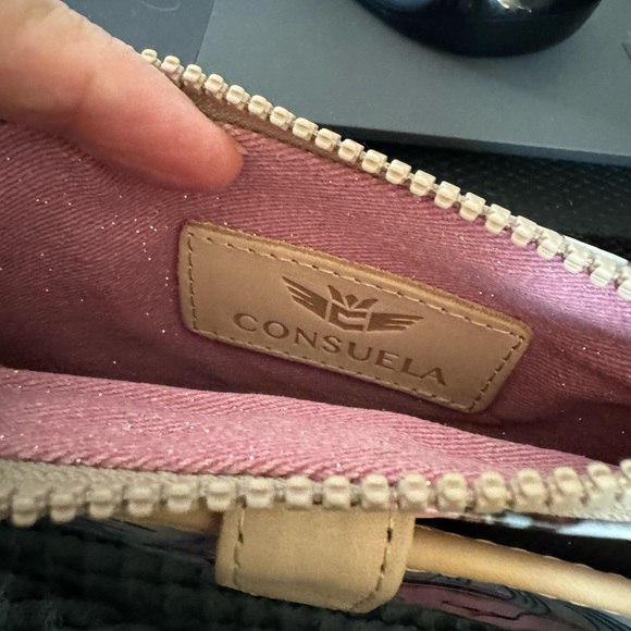 NWT Consuela Wallet - Picture 4 of 4